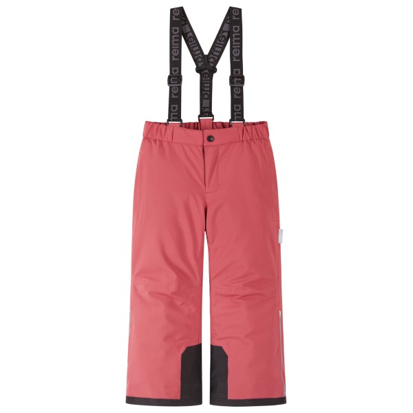 Reima Kid’s Proxima Skibroek Rood