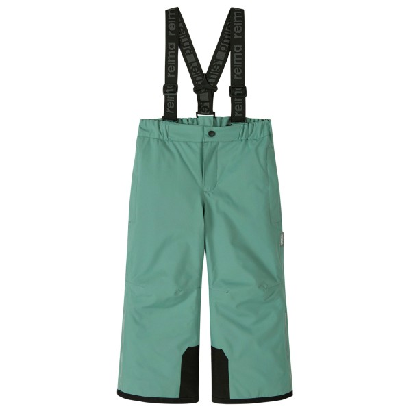 Reima Kid’s Proxima Skibroek turkoois Turquoise