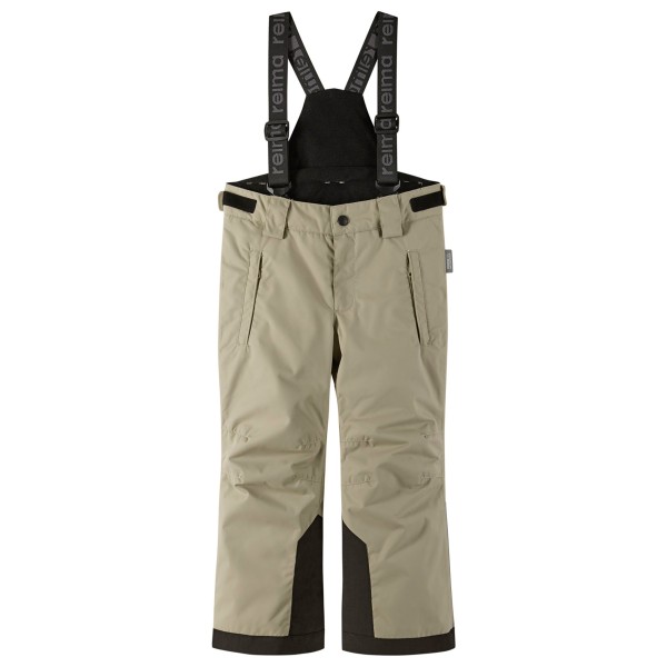 Reima - Kid's Wingon - Skihose Gr 116 oliv