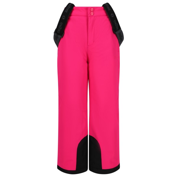 ZIG ZAG – Kid’s Provo Ski Pants W-Pro 10.000 – Skibroek maat , Roze