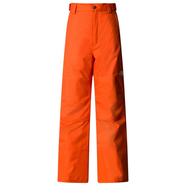 Image of The North Face - Boy"s Freedom Insulated Pant - Skihose Gr XL rot'