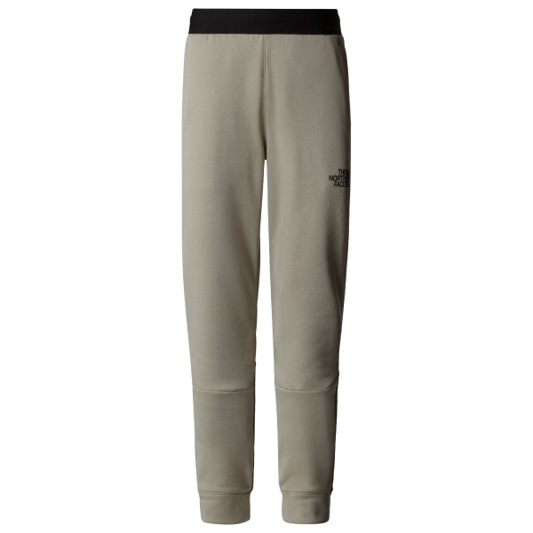 Image of The North Face - Boy"s Mountain Athletics Joggers - Freizeithose Gr L grau'