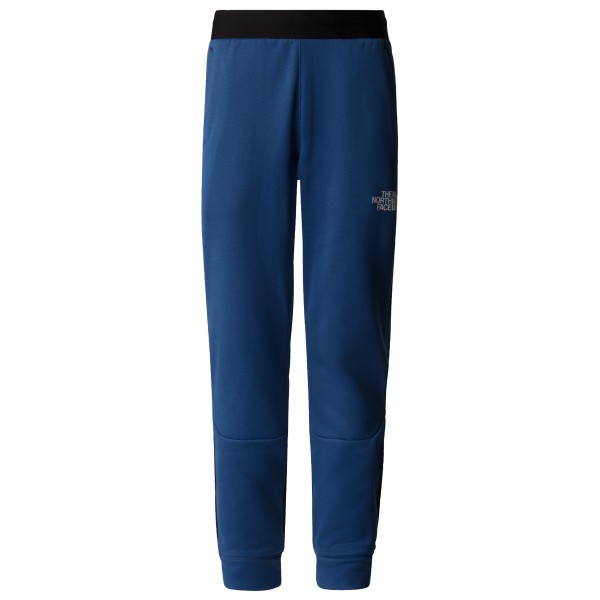 Image of The North Face - Boy"s Mountain Athletics Joggers - Freizeithose Gr L blau'