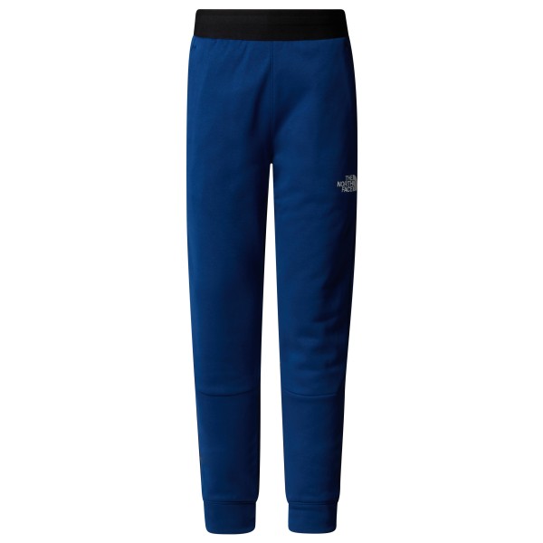 Image of The North Face - Boy"s Mountain Athletics Joggers - Freizeithose Gr L;M;S;XL;XS;XXL blau;grau'