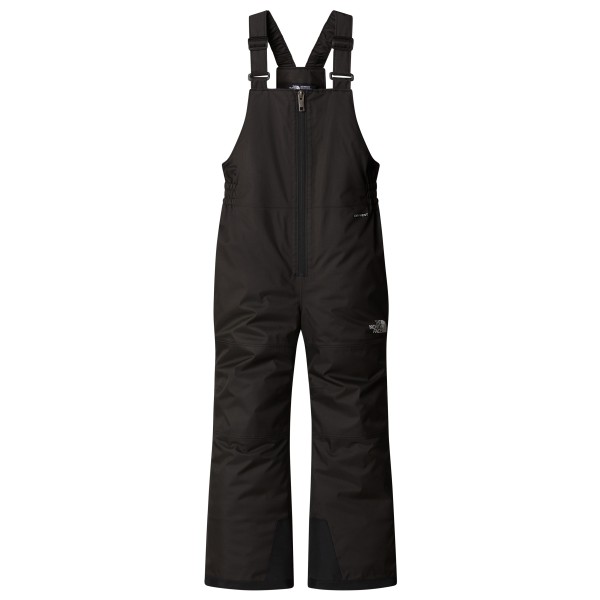 Image of The North Face - Kid"s Freedom Insulated Bib - Skihose Gr 2T schwarz'