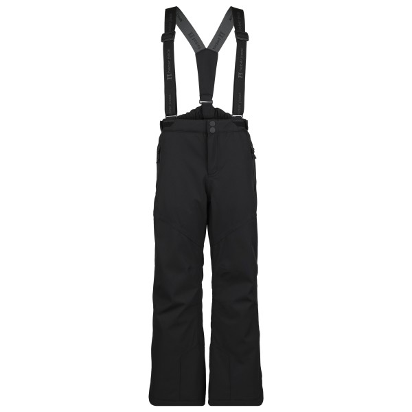 Heber Peak – Junior PinusHe. Ski Pants – Skibroek maat , Zwart