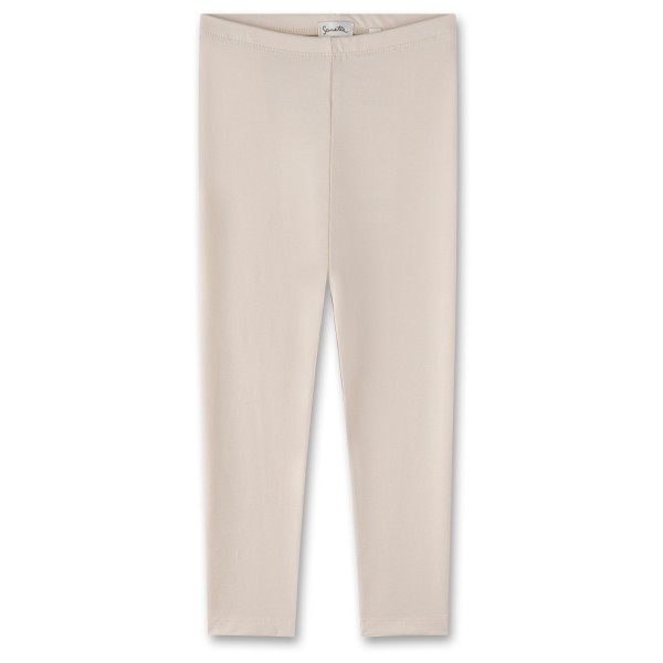 Image of Sanetta - Baby"s & Kid Girl"'s Leggings Pure LT 1 - Freizeithose Gr 104 beige'
