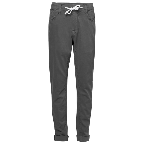 Image of Chillaz - Kid"s San Diego 2.0 Kids - Freizeithose Gr 140 grau'