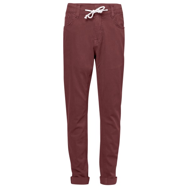 Chillaz – Kid’s San Diego 2.0 Kids – Vrijetijdsbroek maat , Rood