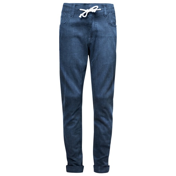 Image of Chillaz - Kid"s San Diego 2.0 Kids - Freizeithose Gr 140 blau'