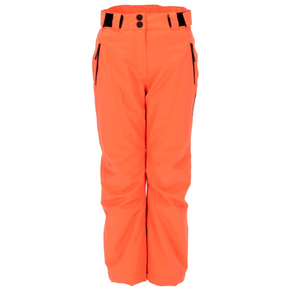 Rehall – Girl’s Romana-R Snowpant – Skibroek maat , Oranje