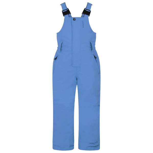 Image of Protest - Kid"s Neutral TD Salopette - Skihose Gr 92 blau'