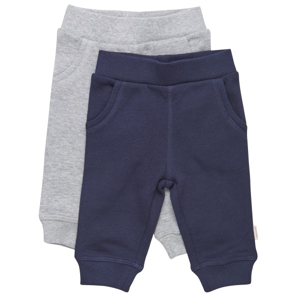 Image of Minymo - Kid"s Sweat Pants - Freizeithose Gr 56;62;68;74;80;86;92 ;rosa'
