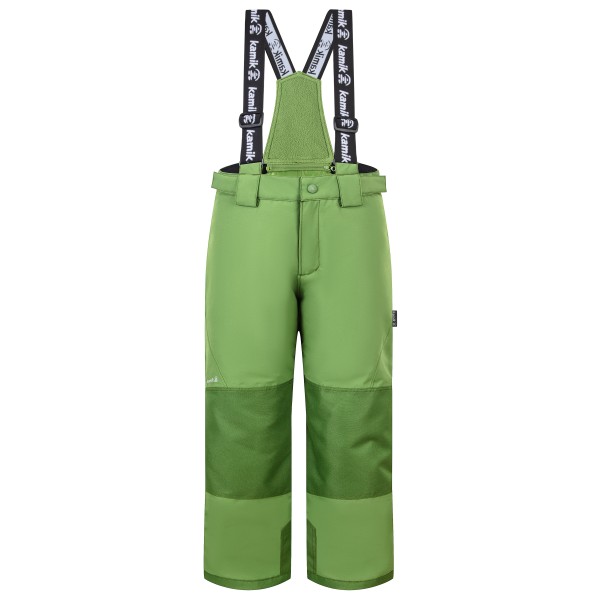 Kamik Kid’s Harper Skibroek Groen