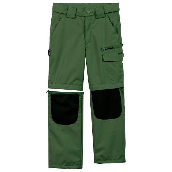 Image of Kamik - Kid"s Slayer - Zip-Off-Hose Gr 110 oliv'