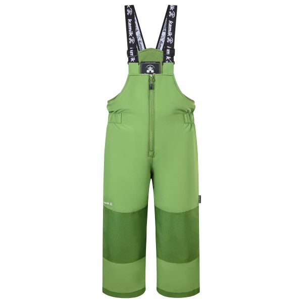 Kamik Kid’s Winkie Skibroek Groen