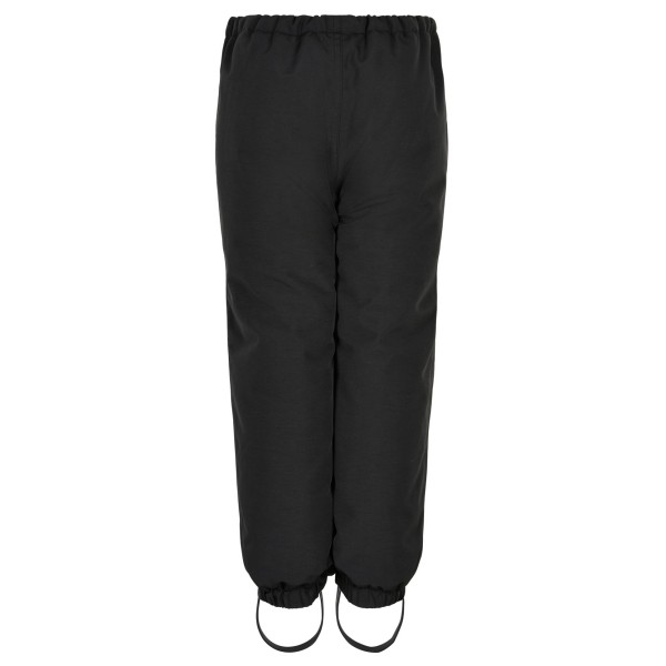 Image of Mikk-Line - Kid"s Nylon Pant - Skihose Gr 134 schwarz'