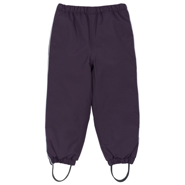 Image of Mikk-Line - Kid"s Nylon Pant - Skihose Gr 104;110;116;128;134;146;152;158;92;98 blau;grau;schwarz'