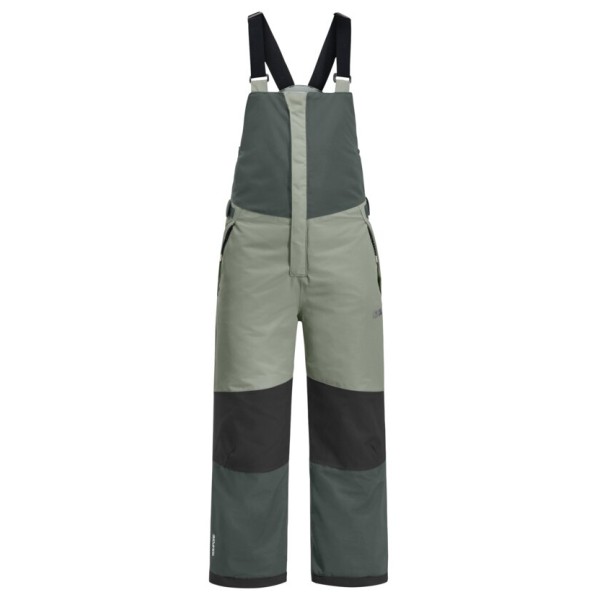 Image of Jack Wolfskin - Kid"s Actamic 2L Insulation Bib - Skihose Gr 116;128;140;152;164;176 blau'