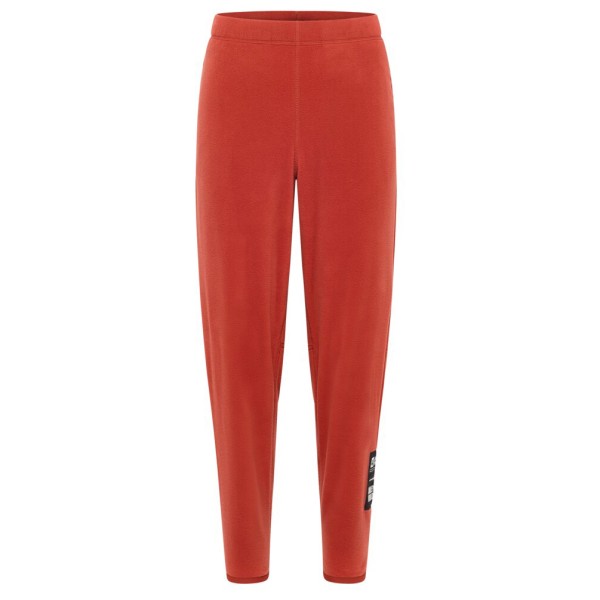 Image of Jack Wolfskin - Youth"s Smileyworld Pants - Fleecehose Gr L rot'