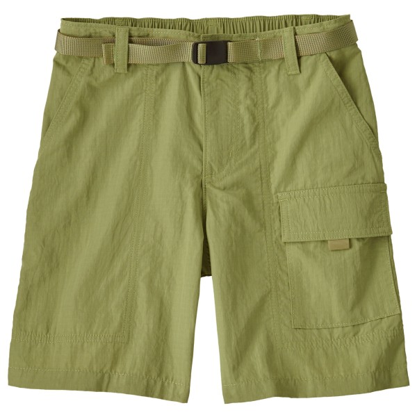Patagonia Outdoor Everyday Shorts 6'' Shorts Kinder Wandern (Gr XXL |oliv)