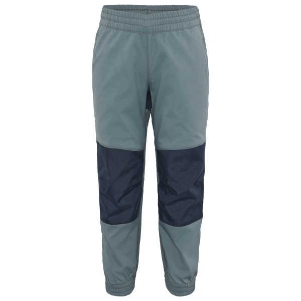 Didriksons - Kid's Flox Pant - Trekkinghose Gr 100 grau