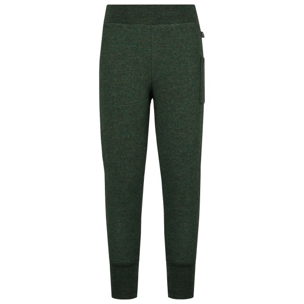 Stoic – Kid’s BoiledWool MunkebySt. Pants – Winterbroek maat , /olijfgroen