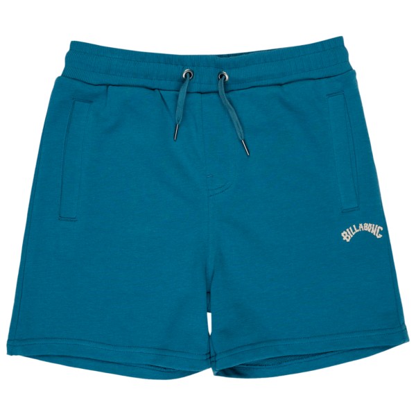 Billabong Arch Short LT Shorts Kinder Alltag (Gr 16 |blau)