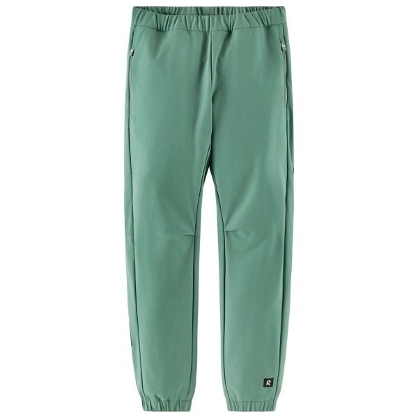 Reima Punkiton Trekkinghose Kids (Gr 152 |türkis)