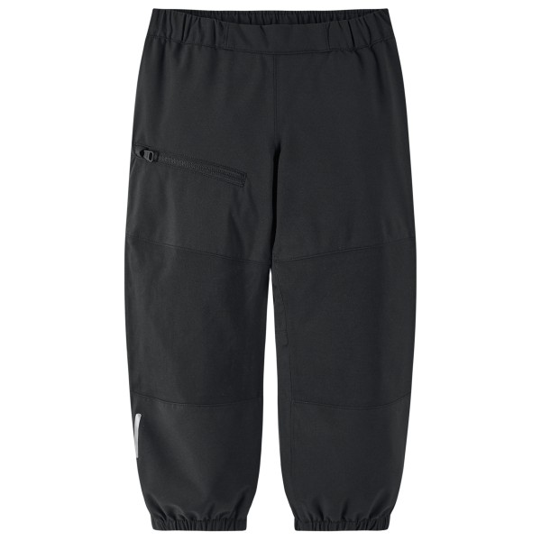 Reima Samppi Trekkinghose Kinder (Gr 104 |schwarz |wasserdicht)