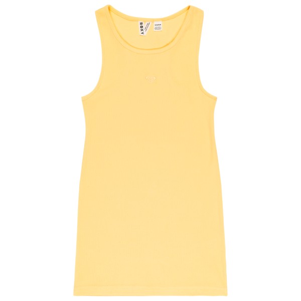 Kleid Roxy What Should I Do Kinder (Gr 16 Years |beige)