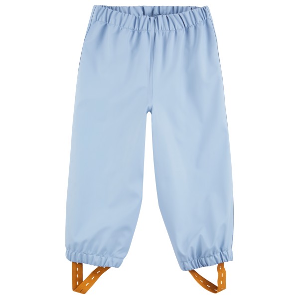 Pantaloni Impermeabili Sterntaler Con Bretelle - Unisex Bambini - Foto 7