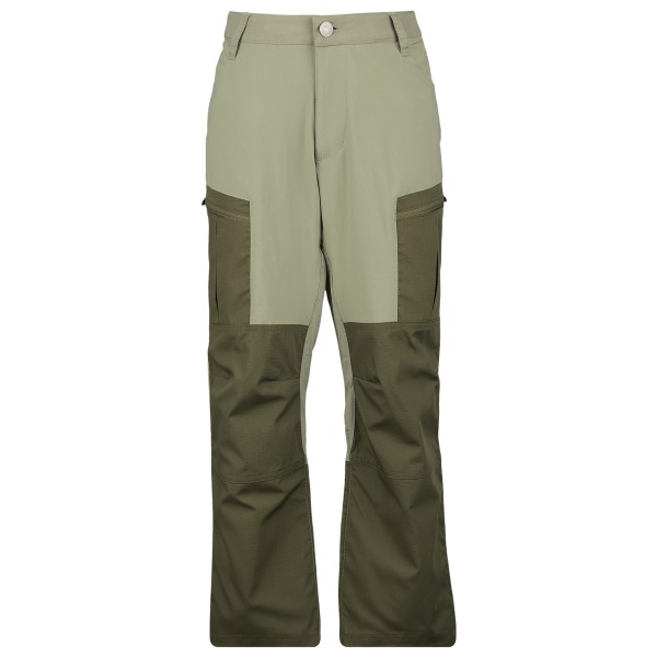 Trekkinghose Stoic FalunSt. Tour Pants Light Kinder (Gr 116 |oliv)