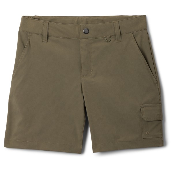 Columbia - Kid's Tech Trail Utility Short - Shorts Gr XL braun