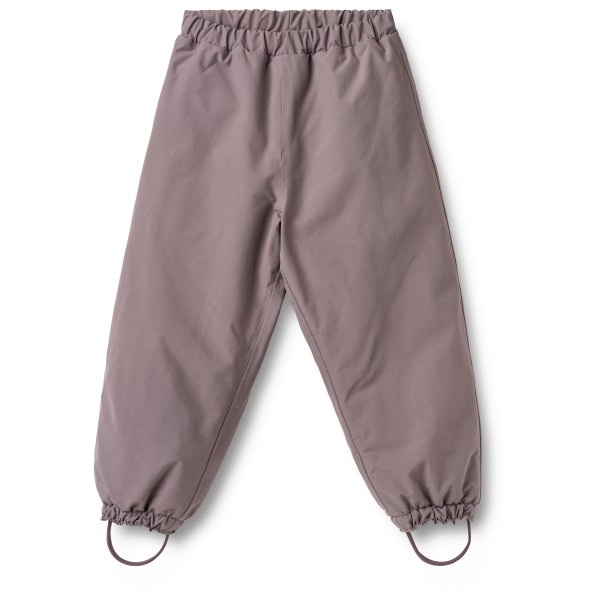 WHEAT – Kid’s Jay – Skibroek maat , Bruin