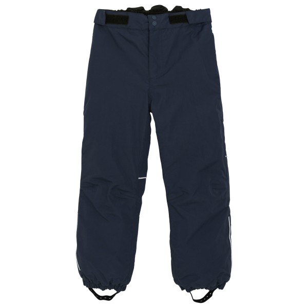Color Kids – Kid’s Cover Pants – Winterbroek maat 80, Blauw