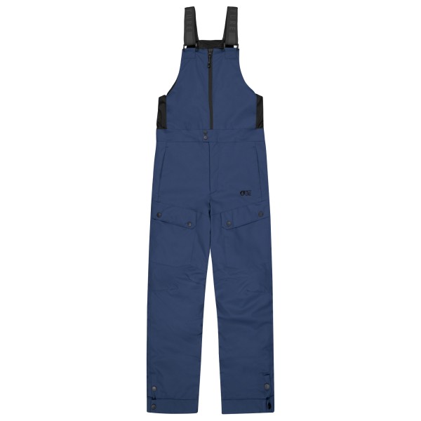 Picture - Kid's Ninge Bib Pants - Skihose Gr 12 Years blau