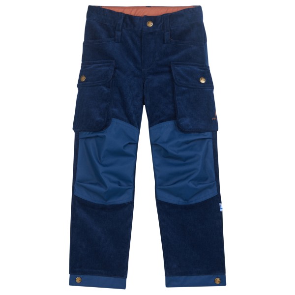 Finkid Kid’s Koski Vrijetijdsbroek Blauw
