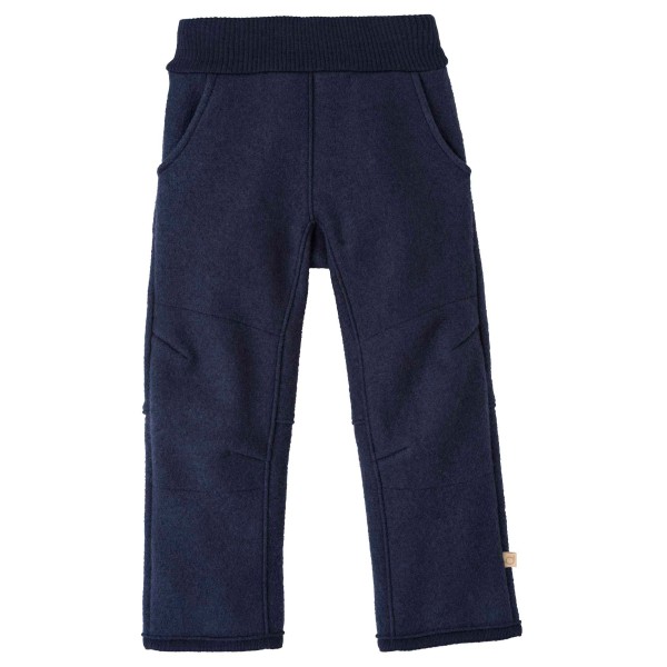 disana Kid’s Walk-Broek Trekkingbroek Blauw