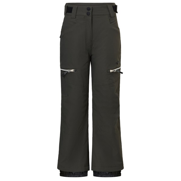 Rehall – Kid’s Kyle – Skibroek maat , Zwart