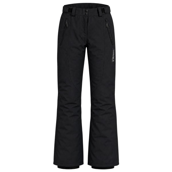 Rehall Kid’s Romana Skibroek Zwart