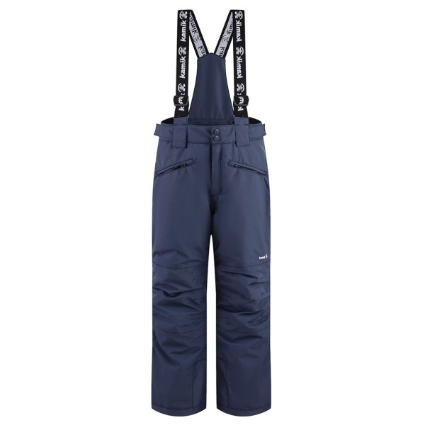 Kamik – Kid’s Galaxia – Skibroek maat , Blauw