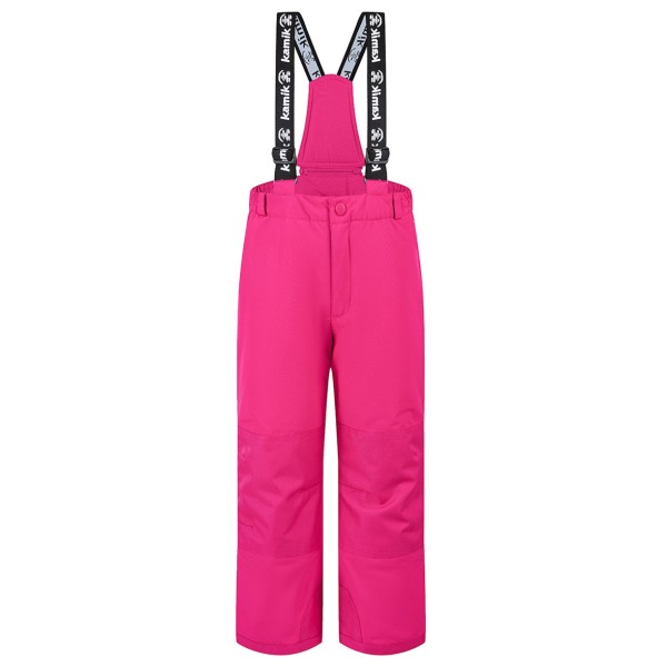 Kamik – Kid’s Regan – Skibroek maat , Roze