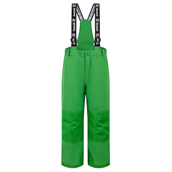 Kamik Kid’s Regan Skibroek Groen