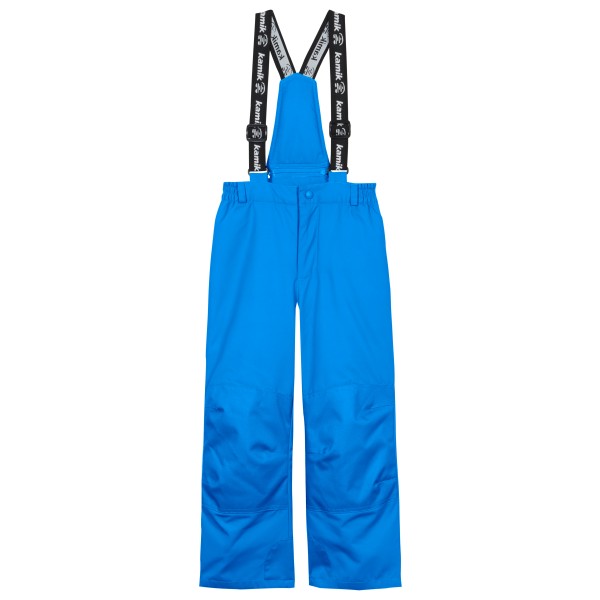 Kamik – Kid’s Regan – Skibroek maat , Blauw
