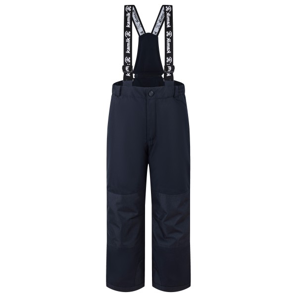 Kamik - Kid's Regan - Skihose Gr 116 blau