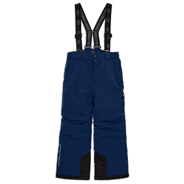 LEGO Kid’s Powai 708 Skibroek Blauw