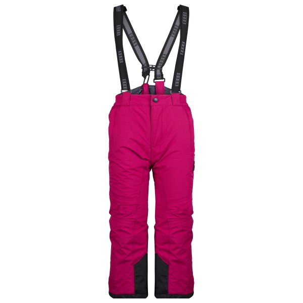 LEGO – Kid’s Powai 708 – Skibroek maat , Roze