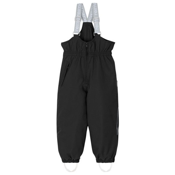 Reima Kid’s Juoni Skibroek Zwart