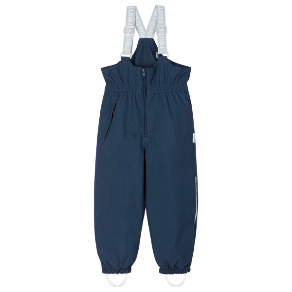Reima Kid’s Juoni Skibroek Blauw